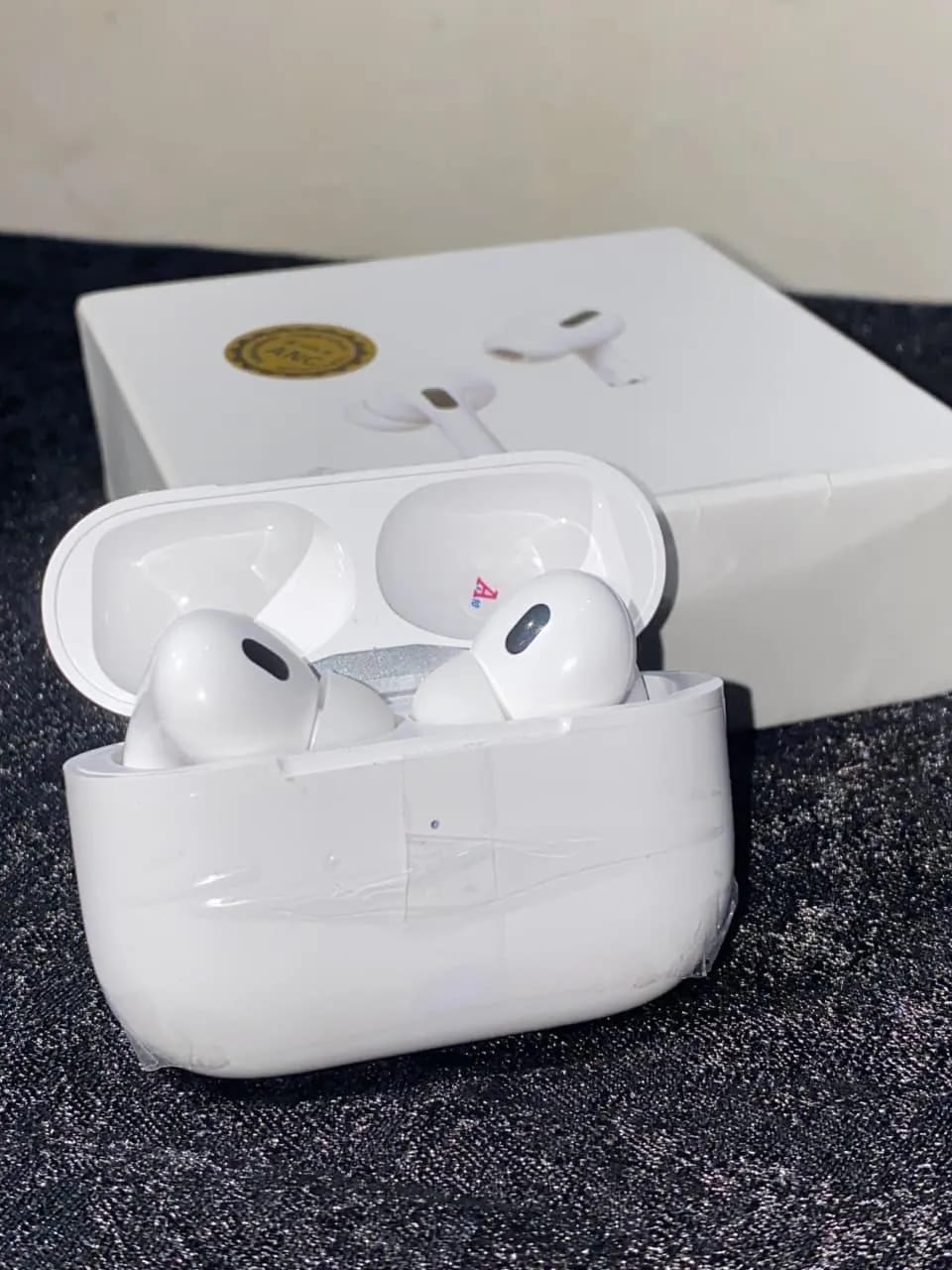 Airpods pro 2