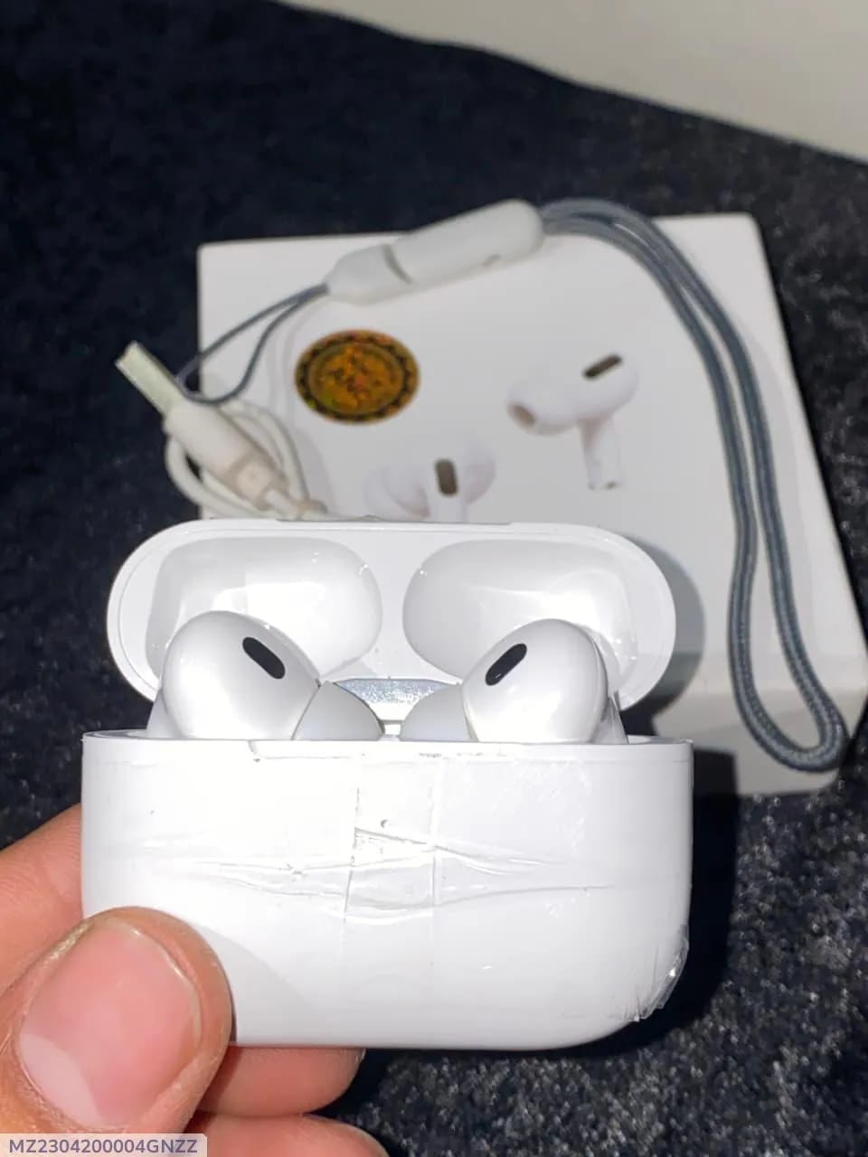Airpods pro 2