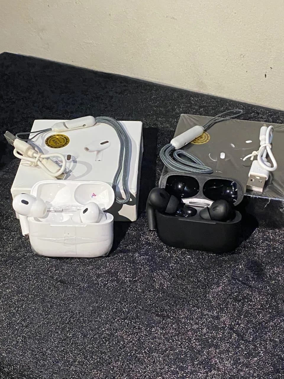 Airpods pro 2