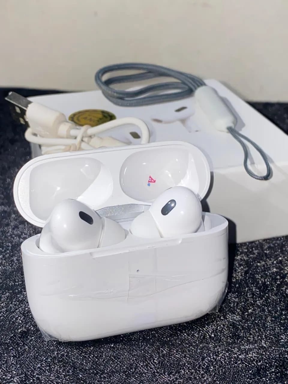 Airpods pro 2