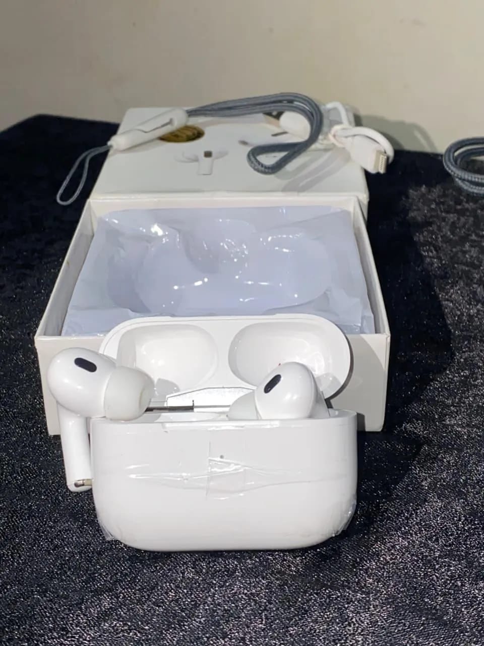 Airpods pro 2